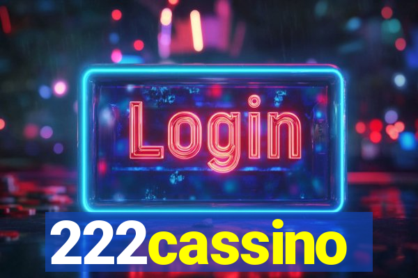 222cassino