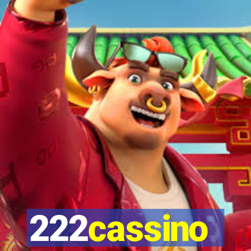 222cassino