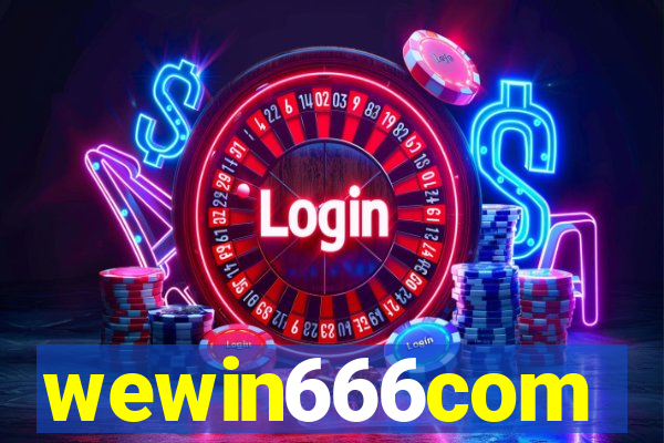wewin666com
