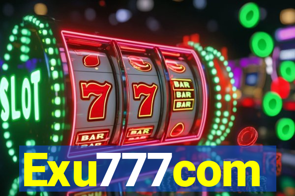 Exu777com