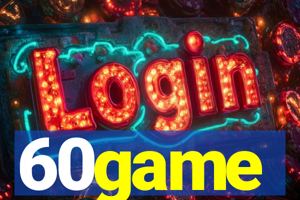 60game
