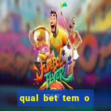 qual bet tem o fortune tiger