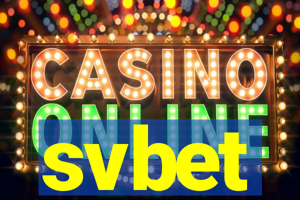 svbet