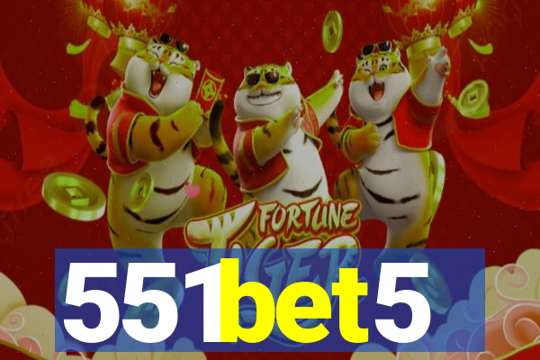 551bet5
