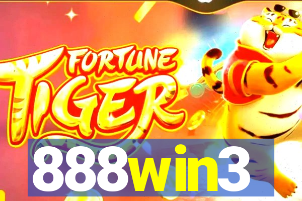 888win3