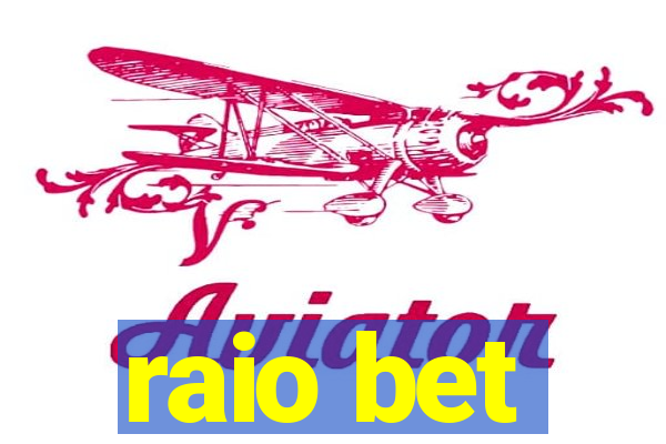 raio bet