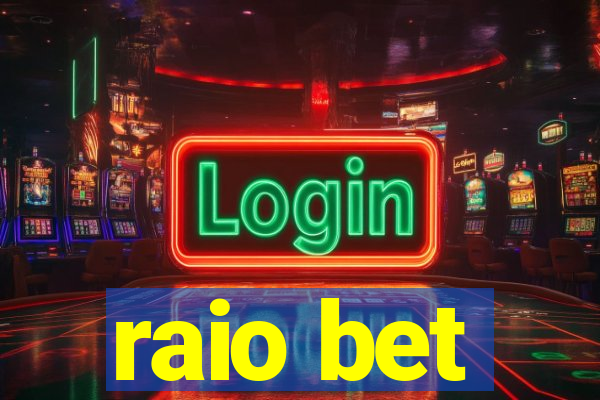 raio bet