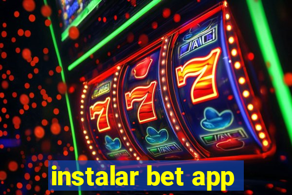 instalar bet app