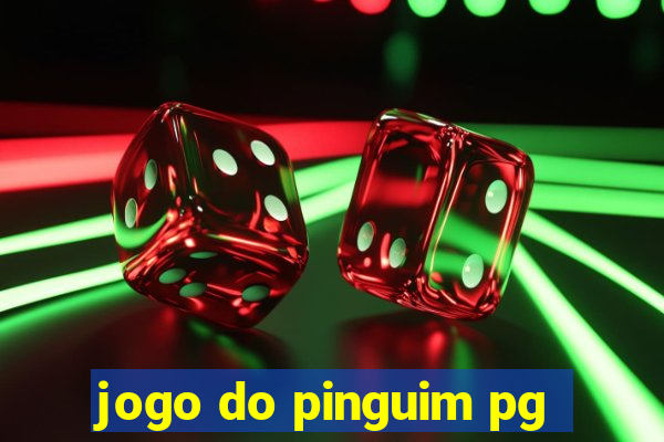 jogo do pinguim pg