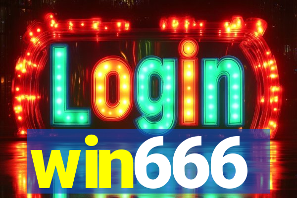 win666