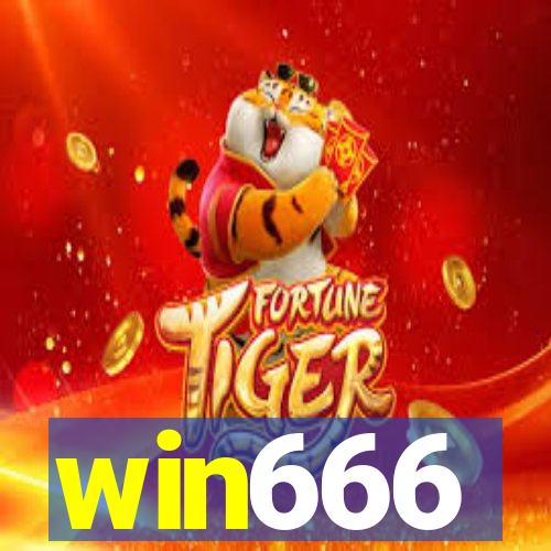 win666