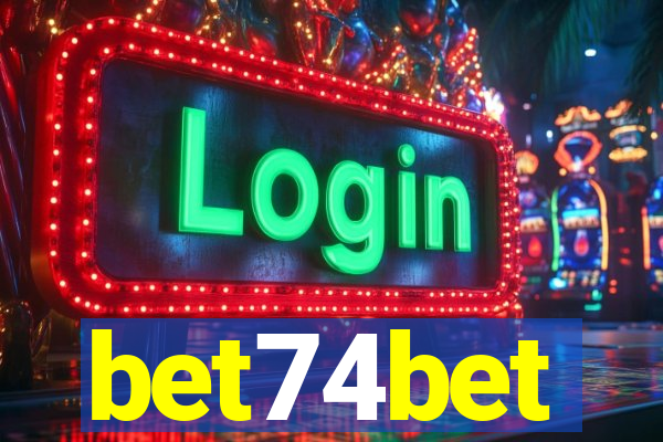 bet74bet