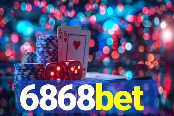 6868bet