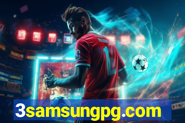 3samsungpg.com