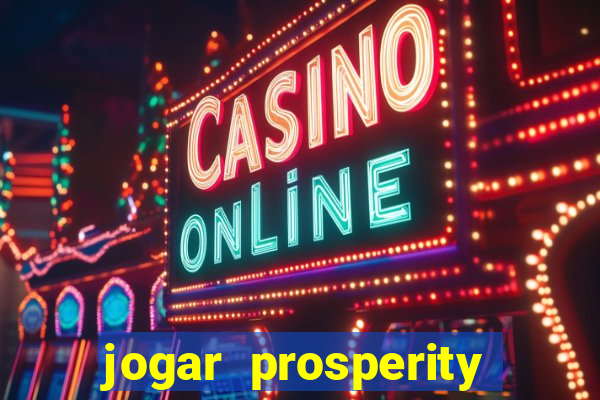 jogar prosperity fortune tree demo