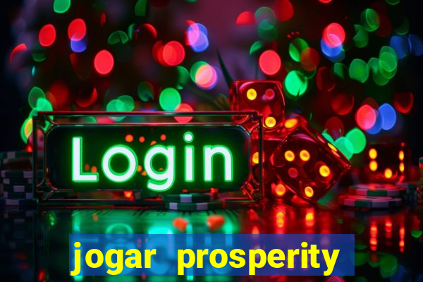 jogar prosperity fortune tree demo