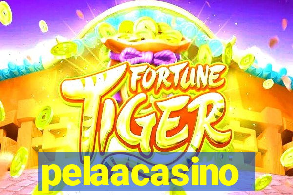 pelaacasino