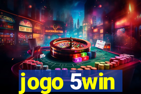 jogo 5win