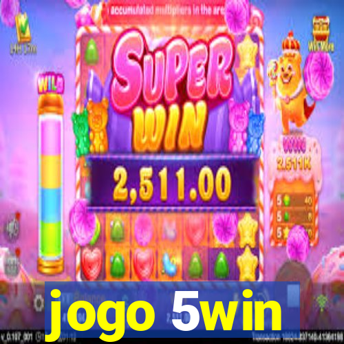 jogo 5win