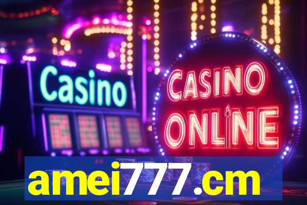amei777.cm