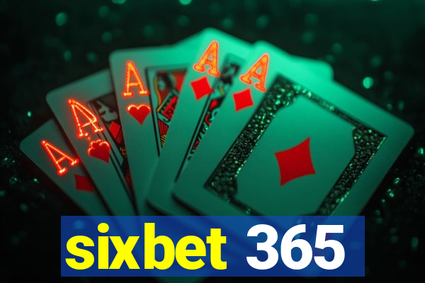 sixbet 365