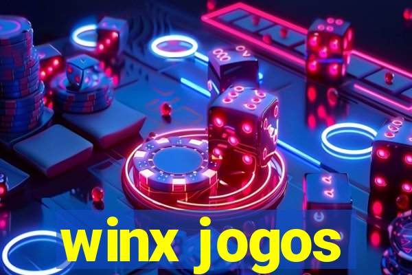 winx jogos