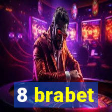 8 brabet