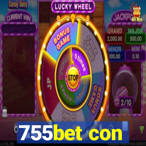 755bet con