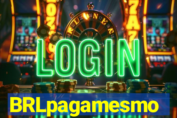 BRLpagamesmo