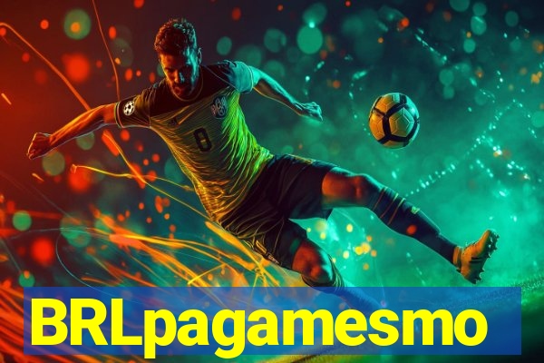 BRLpagamesmo