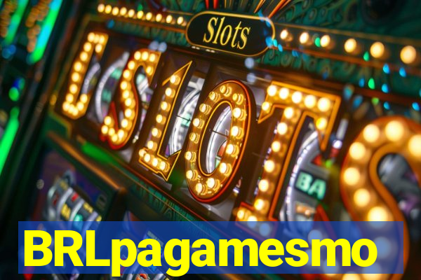 BRLpagamesmo