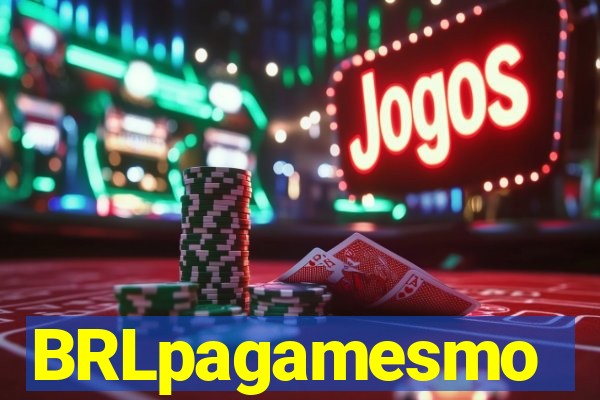 BRLpagamesmo