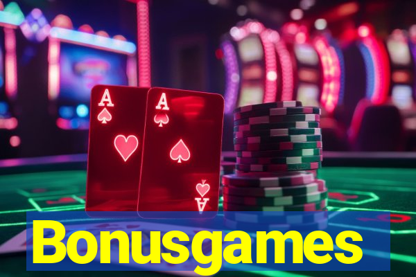 Bonusgames