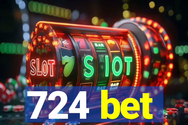 724 bet