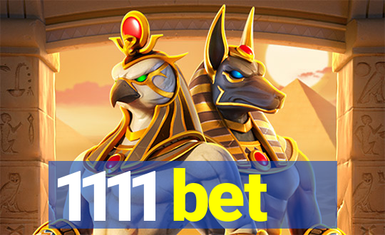 1111 bet