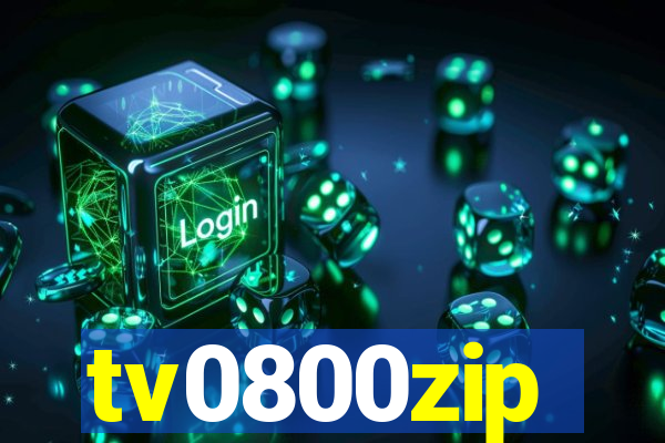 tv0800zip