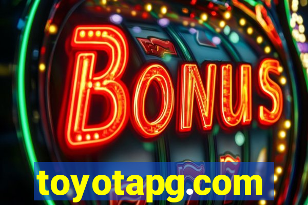 toyotapg.com