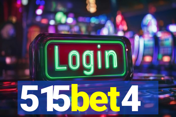 515bet4