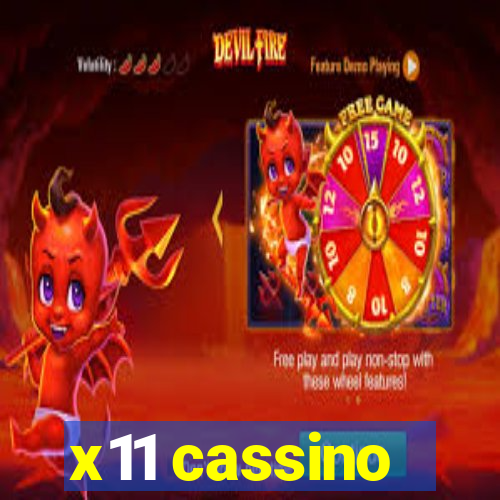 x11 cassino