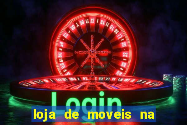 loja de moveis na av. cruzeiro do sul