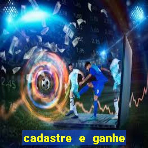 cadastre e ganhe 20 reais para apostar