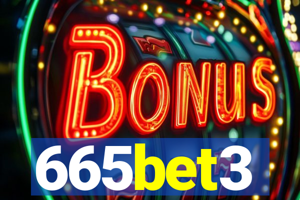 665bet3
