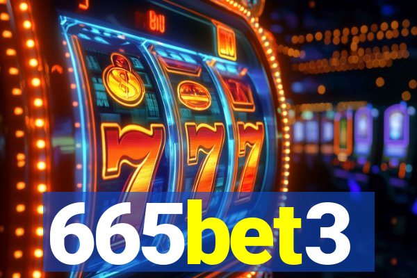 665bet3