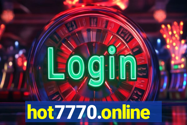 hot7770.online