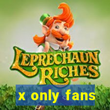 x only fans