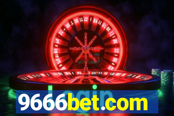 9666bet.com
