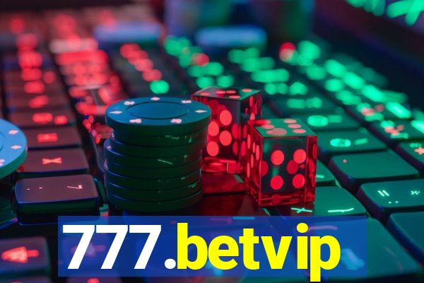 777.betvip