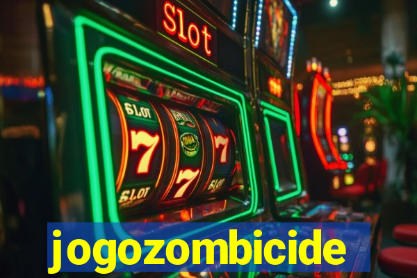 jogozombicide