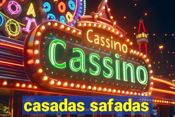 casadas safadas
