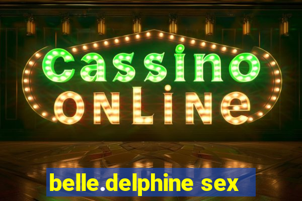belle.delphine sex